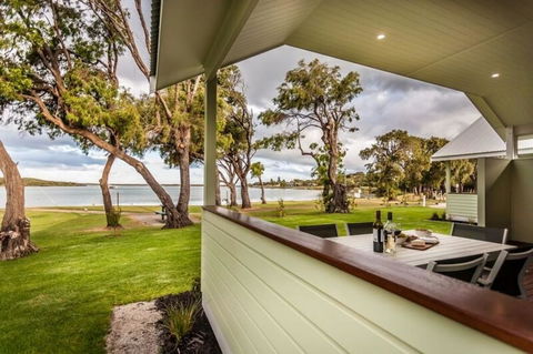 Turner Caravan Park - Holiday Adelaide 2
