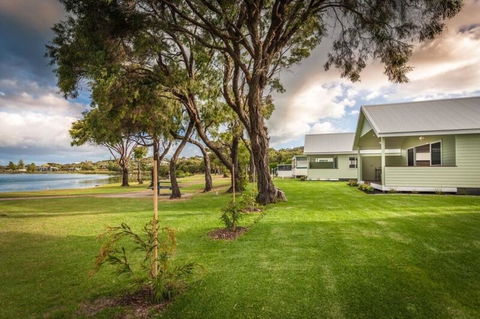 Turner Caravan Park - Holiday Adelaide 3