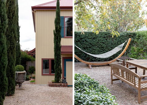 Tuscany Villa - Holiday Adelaide 0