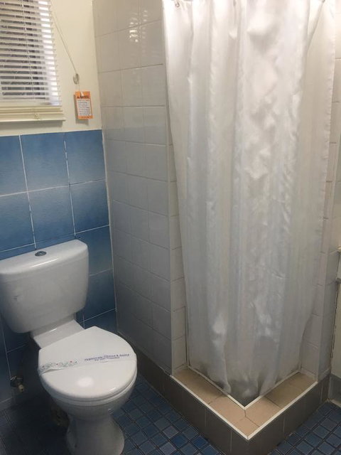 Tweed Central Motel - Holiday Adelaide 1