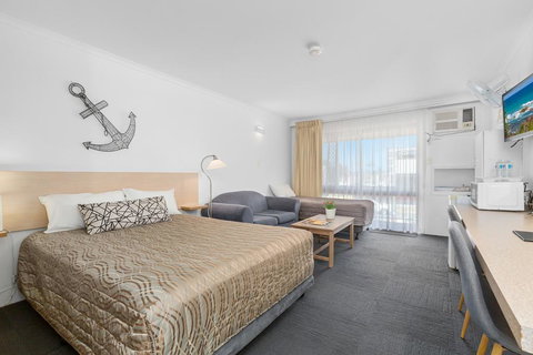 Tweed Harbour Motor Inn - Holiday Adelaide 3