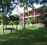 Tweed River Motel - Holiday Adelaide