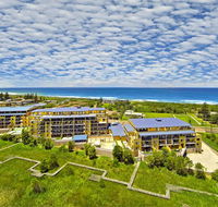 Twin Shores Unit 113 - Holiday Adelaide