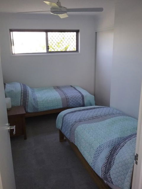 Two Bedroom Guesthouse Bundall - Holiday Adelaide 1