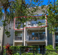 Two Bedroom Resort Apartment