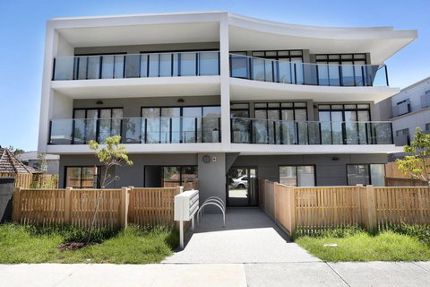 Two Brand New Bedrooms In The Sunlight Area - Holiday Adelaide 3