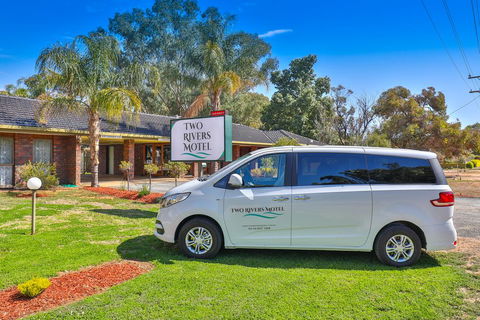 Two Rivers Motel - Holiday Adelaide 2