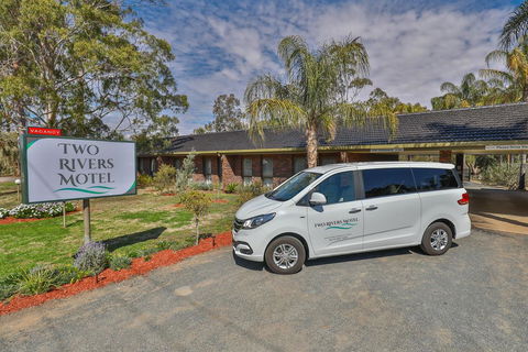 Two Rivers Motel - Holiday Adelaide 1