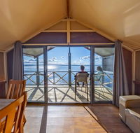 Two Shores Holiday Village - Holiday Adelaide