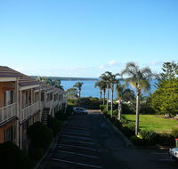 Twofold Bay Motor Inn