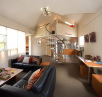 TWOFOURTWO Boutique Apartments - Holiday Adelaide