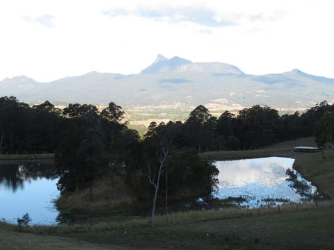 Tyalgum Ridge Retreat - Holiday Adelaide 1