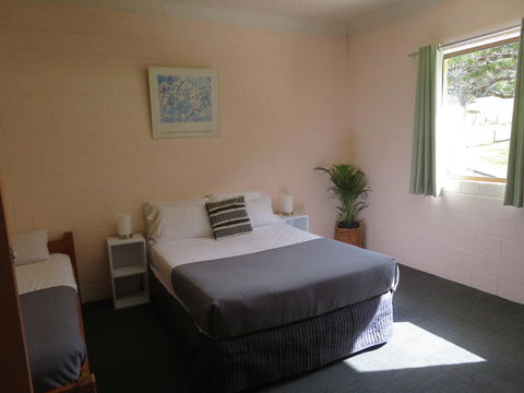 Tyalgum Ridge Retreat - Holiday Adelaide 2
