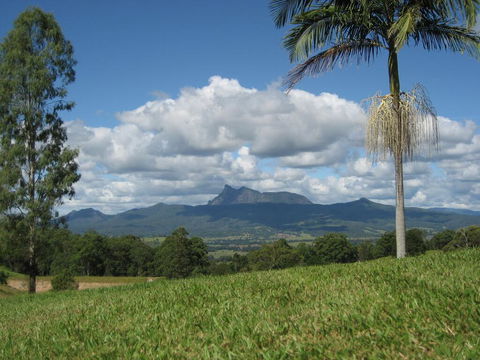 Tyalgum Ridge Retreat - Holiday Adelaide 3