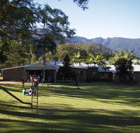 Tyalgum Ridge Retreat - Holiday Adelaide
