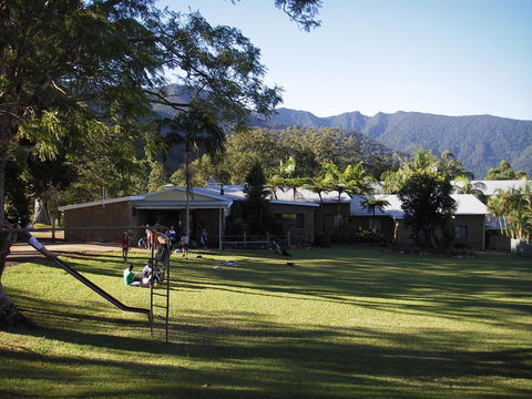 Tyalgum Ridge Retreat - Holiday Adelaide 0
