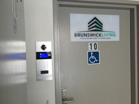 U1 Brunswick Living Brand New Apartment Close To Airport And CBD - Holiday Adelaide 3