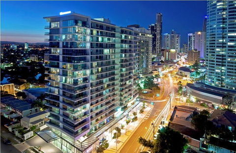 U212 Elston Grandsurf Resort - Holiday Adelaide 0