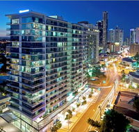 U212 Elston Grandsurf Resort - Holiday Adelaide