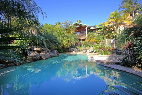Ulladulla Guest House - Holiday Adelaide 0