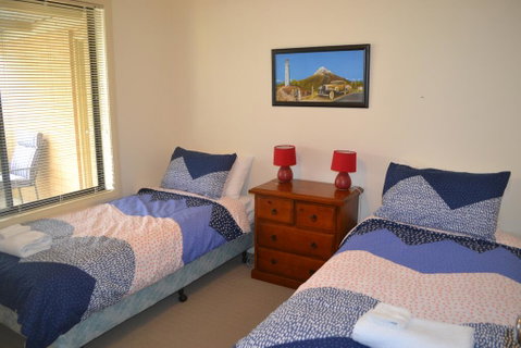 Ulmara Unit 1 - Holiday Adelaide 1