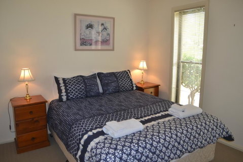 Ulmara Unit 1 - Holiday Adelaide 3