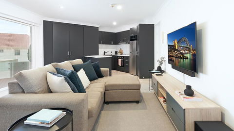 ULTIMATE BONDI LIVING - Holiday Adelaide 1