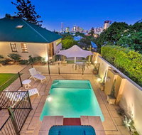Ultimate Family Home - 3 Bedroom Lux Retreat with Private Pool Spa and Incredible Views - Holiday Adelaide