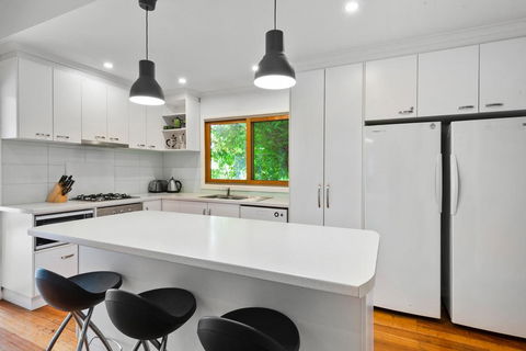 Ultimate Ultimo - Holiday Adelaide 2