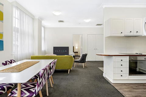 ULTIQA Rothbury Hotel - Holiday Adelaide 1
