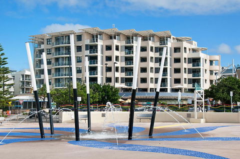 ULTIQA Shearwater Resort - Holiday Adelaide 1