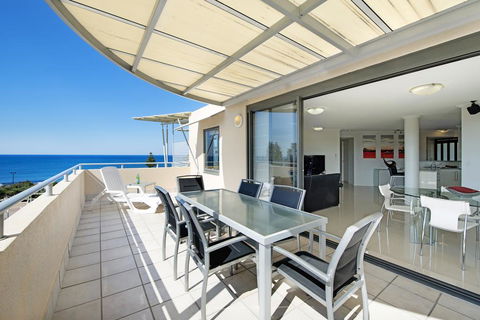 ULTIQA Shearwater Resort - Holiday Adelaide 0
