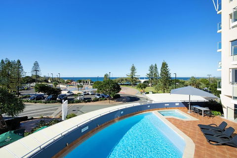 ULTIQA Shearwater Resort - Holiday Adelaide 3