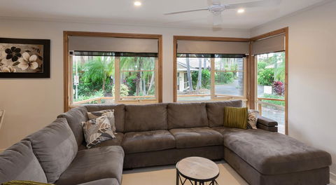 Ultiqa Village Resort - Holiday Adelaide 2