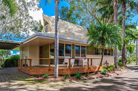 Ultiqa Village Resort - Holiday Adelaide 0