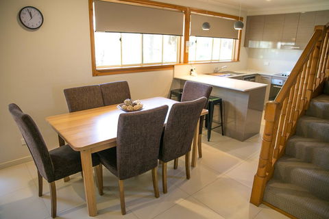 Ultiqa Village Resort - Holiday Adelaide 3