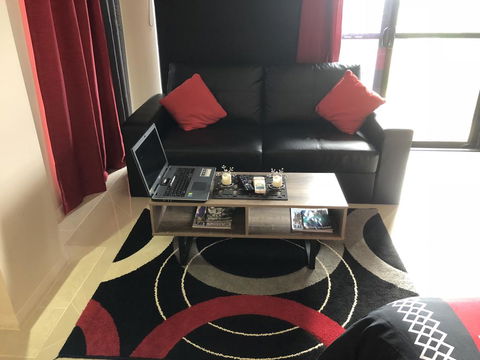 Ultra Modern Private Studio Room - Holiday Adelaide 1