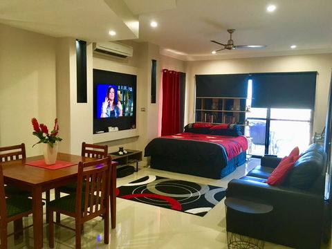 Ultra Modern Private Studio Room - Holiday Adelaide 2