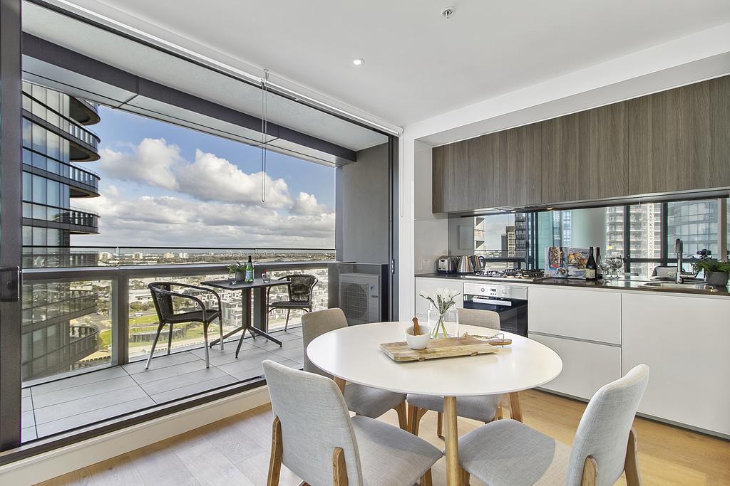 Docklands VIC Holiday Adelaide