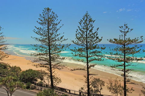 Unit 10, The Rocks, 1746 David Low Way, Coolum Beach - 500 BOND - Holiday Adelaide 2