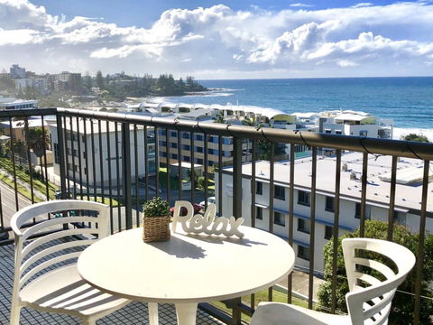 Unit 13 Oceanic, Kings Beach - Holiday Adelaide 1