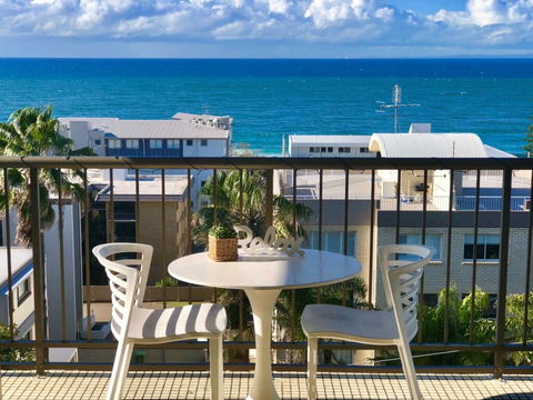Unit 13 Oceanic, Kings Beach - Holiday Adelaide 2