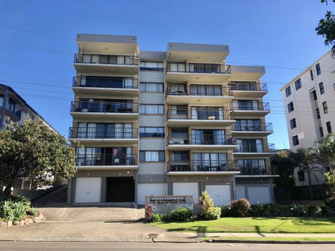 Unit 13 Oceanic, Kings Beach - Holiday Adelaide 3