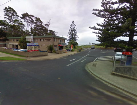 Unit 2 Breakaway Lodge - Holiday Adelaide 0