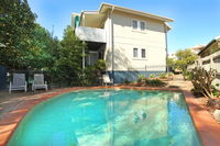Unit 2 On The Park 22 Frank Street Coolum Beach 400 BOND LINEN INCLUDED