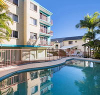 Unit 3 'Kings Cove' Kings Beach - Holiday Adelaide