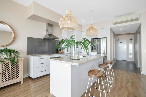 UNIT 35 Whitsundays - Holiday Adelaide 2