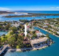 Unit 4 Weyba Lodge Noosa - Holiday Adelaide