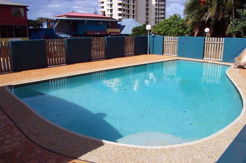 Unit 4, Cooltoro Court, 7 Frank Street Coolum Beach, 400 BOND, LINEN INCLUDED - Holiday Adelaide 1