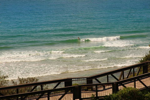 Unit 5, Phoenix Apartments, 1736 David Low Way Coolum Beach, LINEN INCLUDED, 500 Bond - Holiday Adelaide 2